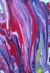 Pintura Acrílica Fluida