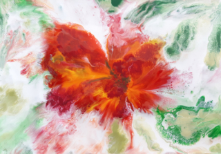 Arte Abstracto, Contemporáneo, Moderno Y Original.